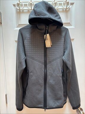 Nike Tech Pack - Performance Zip-Up Hoodie